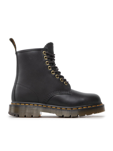 Кубинки Dr. Martens 1460 26860001 Черен