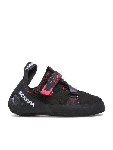 Обувки Scarpa Velocity Wmn 70041-002 Black/Rasoberry