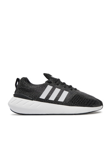 Сникърси adidas Swift Run 22 GZ3496 Сив