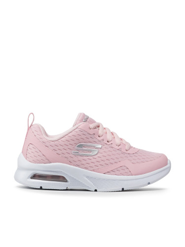 Сникърси Skechers Microspec Max 302378L/LTPK Розов