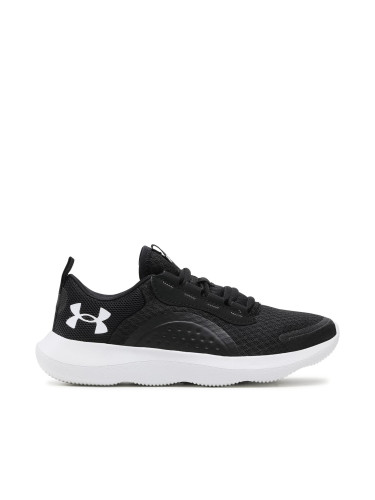 Маратонки за бягане Under Armour Ua W Victory 3023640-001 Черен