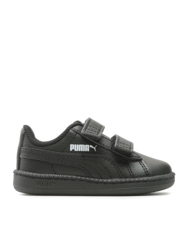 Сникърси Puma Up V Inf 373603 19 Черен