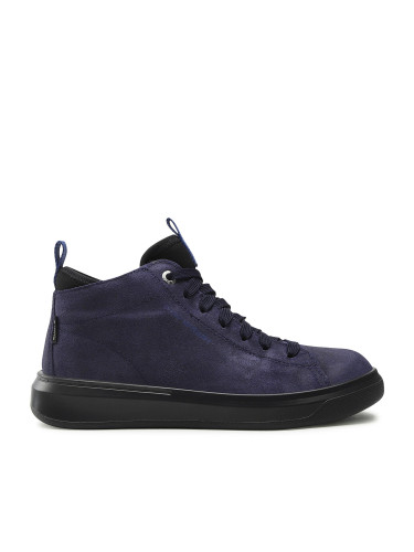 Зимни обувки Superfit GORE-TEX 1-006460-8000 D Blue