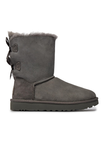 Апрески Ugg W Bailey Bow II 1016225 Сив