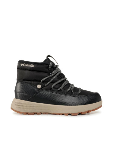 Апрески Columbia Slopeside Village™ Omni-Heat™ Mid BL0145 Черен