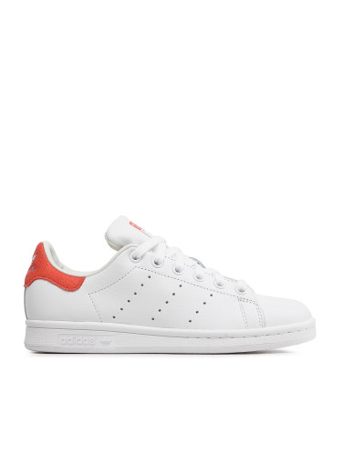 Сникърси adidas Stan Smith J HQ1855 Бял