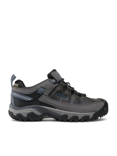 Туристически Keen Targhee III 1017785 Сив