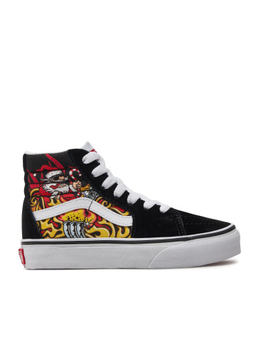 Сникърси Vans Sk8-Hi VN000D5FBLK1 Черен