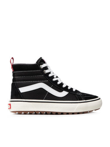 Сникърси Vans Sk8-Hi Mte-1 VN0A5HZY6BT1 Черен