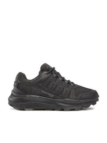 Сникърси Skechers Solix 237501/BBK Черен