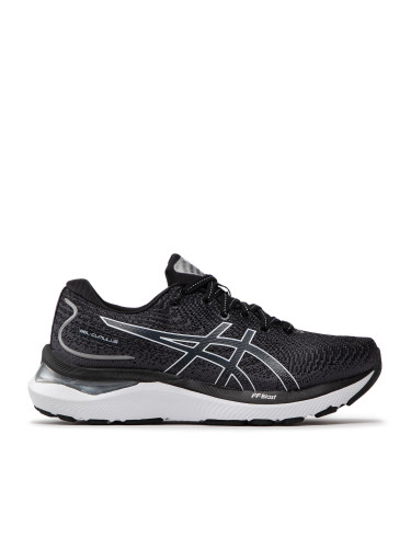 Маратонки за бягане Asics Gel-Cumulus 24 1012B206 Сив