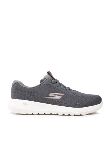 Сникърси Skechers Go Walk Max 216281/CCRD Сив