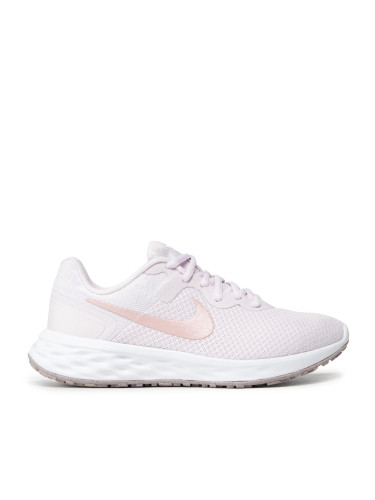 Маратонки за бягане Nike Revolution 6 Nn DC3729 500 Виолетов