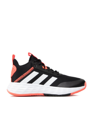 Сникърси adidas Ownthegame 2.0 K GZ3379 Черен