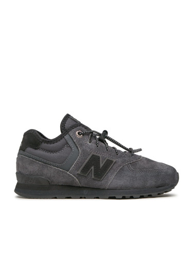 Сникърси New Balance GV574HB1 Сив