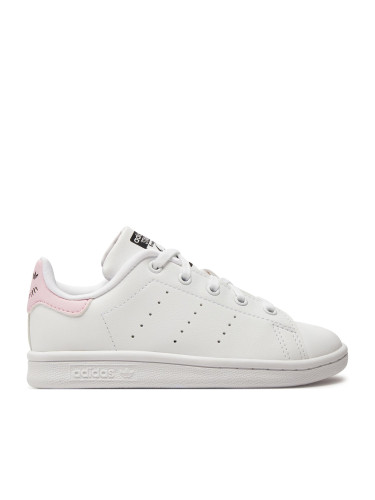 Сникърси adidas Stan Smith C GY4261 Бял