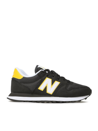 Сникърси New Balance GW500CH2 Черен