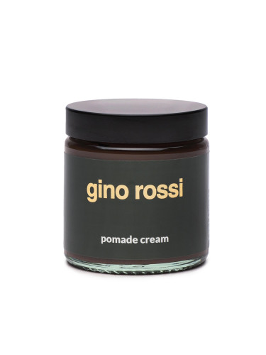 Крем-боя за обувки Gino Rossi Pomade Cream Кафяв