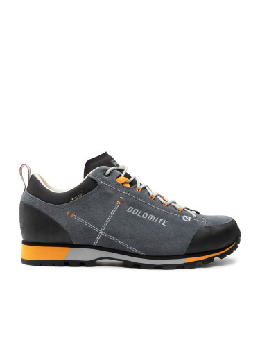 Туристически Dolomite Cinquantaquattro Hike Low Evo Gtx GORE--TEX 289208-1076011 Сив