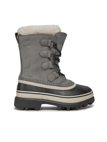 Апрески Sorel Caribou NL1005 Сив