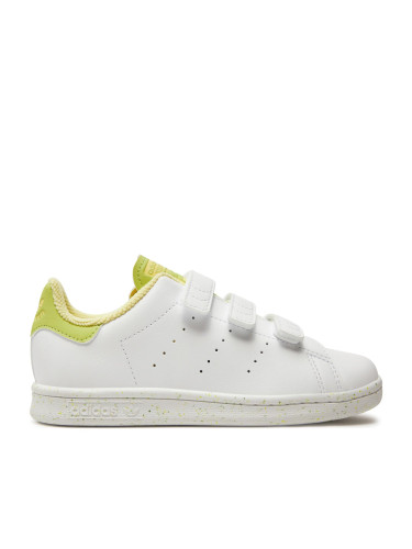 Сникърси adidas Stan Smith Cf C GW4537 Бял