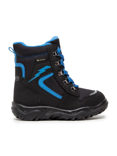 Апрески Superfit GORE-TEX 1-000048-0010 S Черен