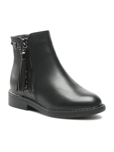 Зимни обувки Xti 150223 Black