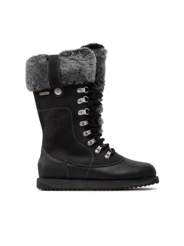 Апрески EMU Australia Orica Hi W12327 Dark Grey