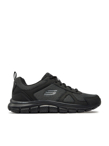 Сникърси Skechers Bucolo 52630/BBK Черен