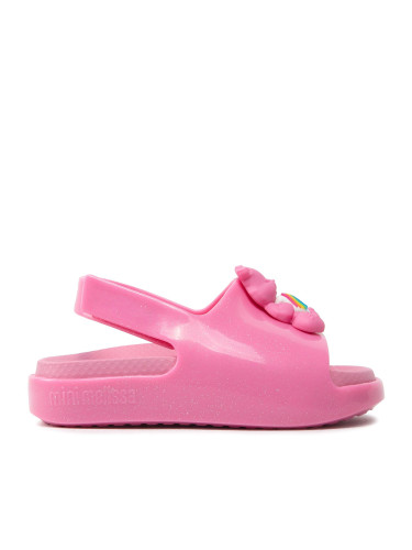 Сандали Melissa Mini Melissa Cloud Sandal + Ca 33628 Розов