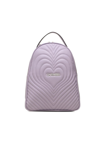 Дамска чанта CAFèNOIR C3IA0402 Виолетов