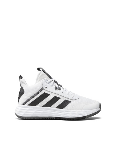 Сникърси adidas Ownthegame 2.0 H00469 Бял