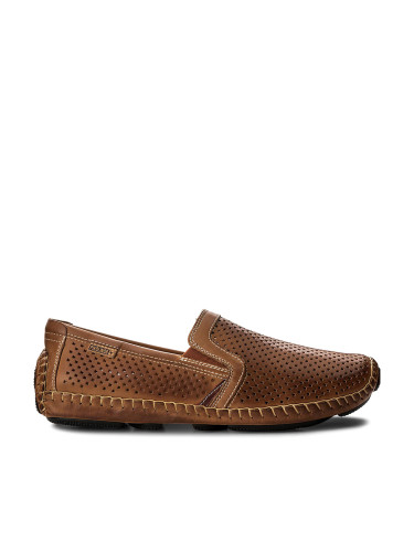 Обувки Pikolinos 09Z-3100 Кафяв