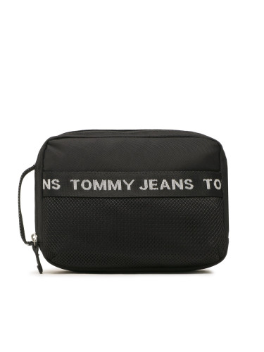 Несесер Tommy Jeans Tjm Essential Nylon Washbag AM0AM11024 BDS