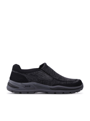 Обувки Skechers Vaseo 204495/BLK Черен