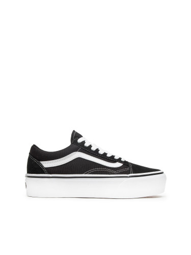 Гуменки Vans Old Skool Platfor VN0A3B3UY28 Черен