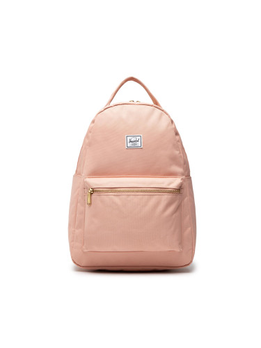 Раница Herschel Nova Mid 10503-05635 Розов