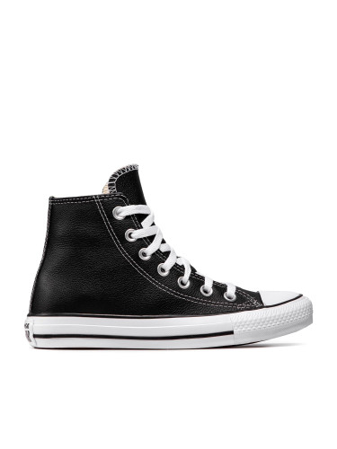 Кецове Converse Ct Hi 132170C Черен