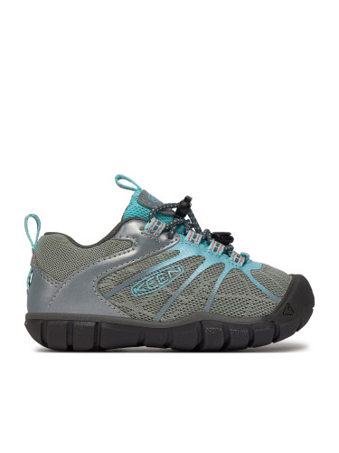 Туристически Keen Chandler 2 Cnx 1026497 Сив