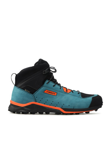 Туристически Crispi Attiva Mid Gtx GORE TEX LW23205200 Цветен