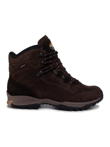 Туристически Meindl Salerno GORE-TEX Gtx 2448 Кафяв