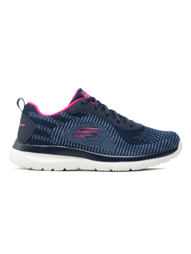 Сникърси Skechers Purist 149220/NVHP Тъмносин