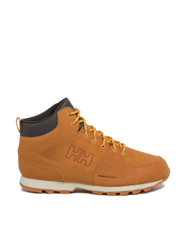 Туристически Helly Hansen Tsuga 114-54.724 Кафяв