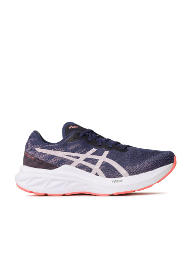 Маратонки за бягане Asics Dynablast 3 1012B289 Тъмносин