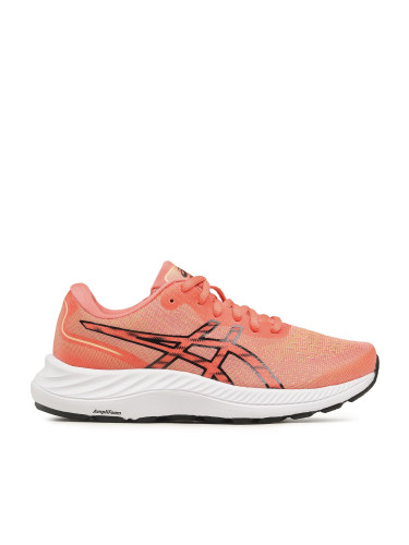 Маратонки за бягане Asics Gel-Excite 9 1012B182 Оранжев