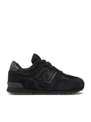 Сникърси New Balance GC574EVE Черен