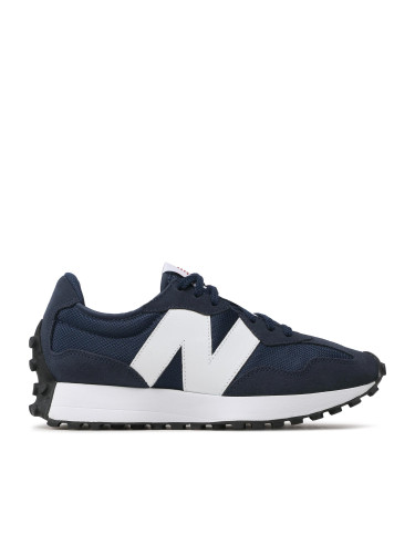 Сникърси New Balance MS327CNW Тъмносин