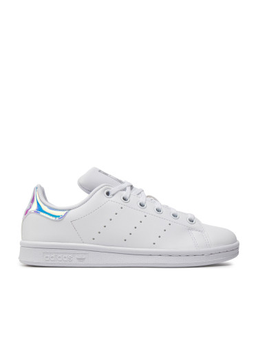 Сникърси adidas Stan Smith J FX7521 Бял