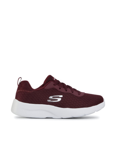 Сникърси Skechers Eye To Eye 12964/BURG Бордо