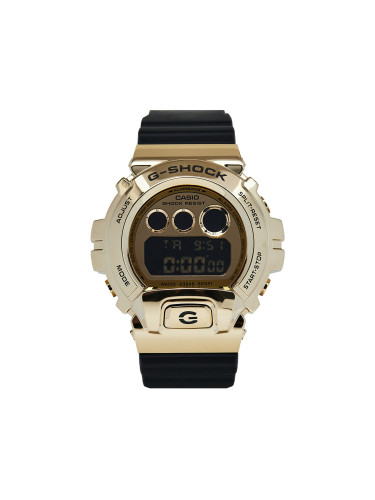 Часовник G-Shock GM-6900G-9ER Black/Gold